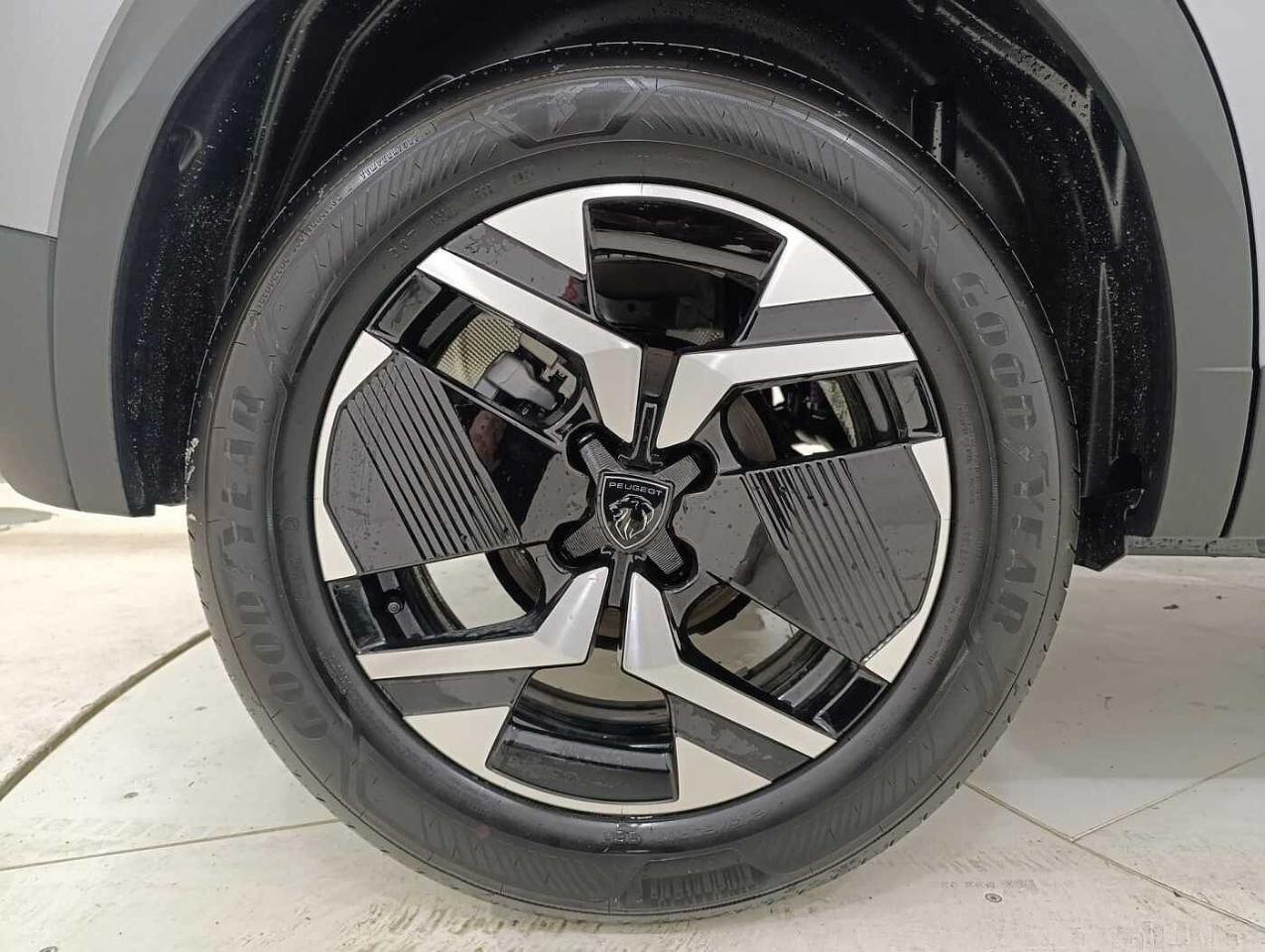 Peugeot Peugeot 2008 usata 6