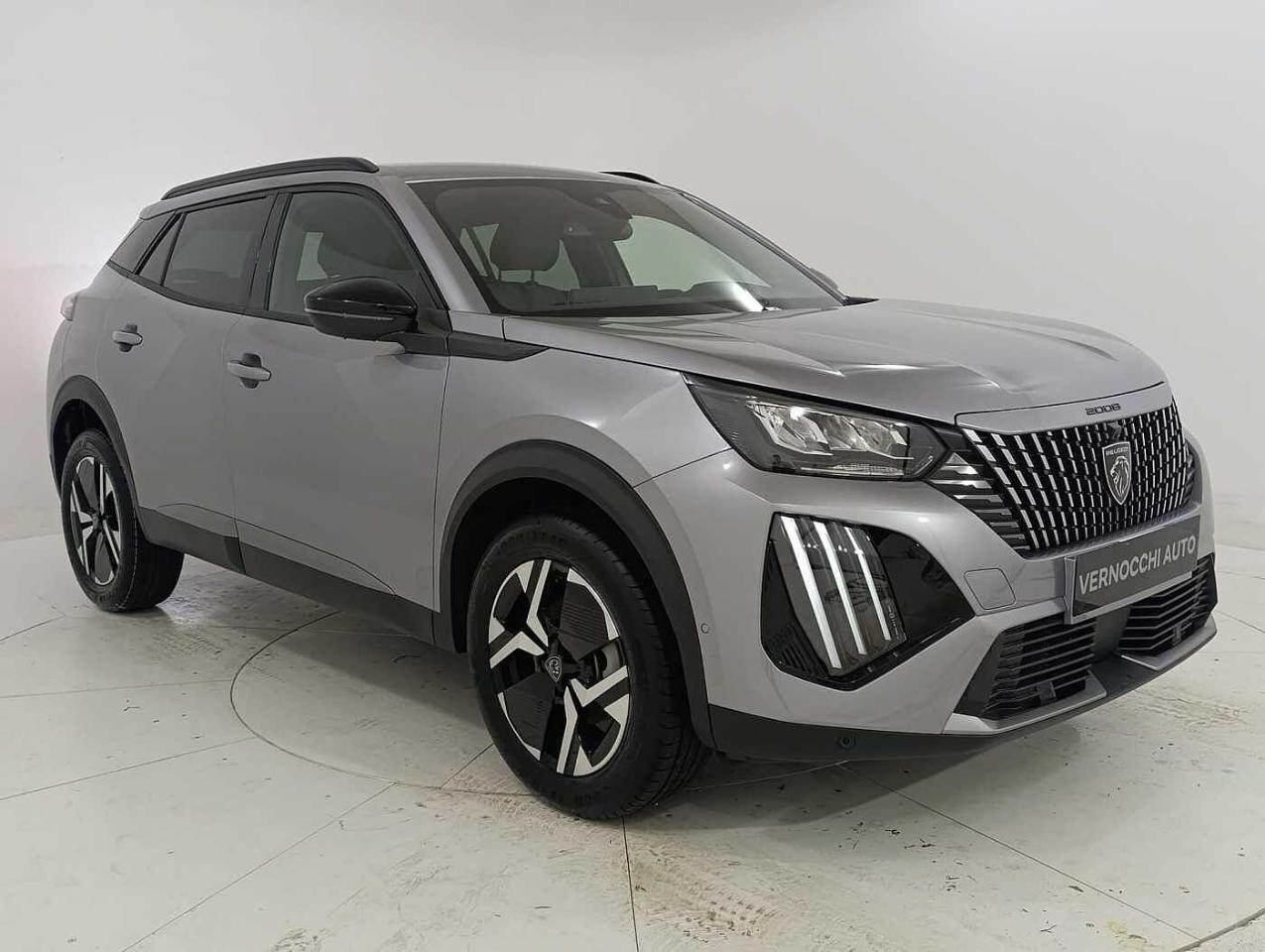 Peugeot Peugeot 2008 usata 8