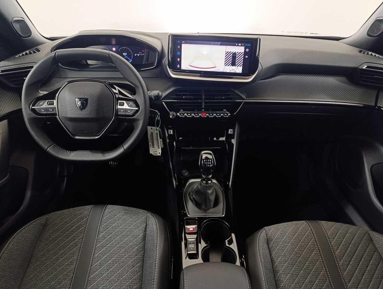 Peugeot Peugeot 2008 usata 9