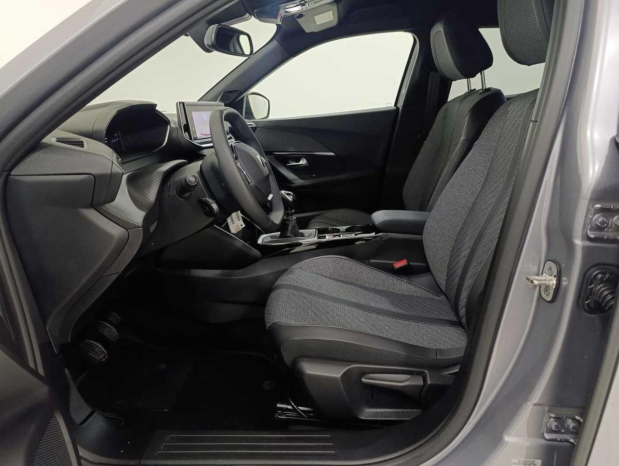 Peugeot Peugeot 2008 usata 10