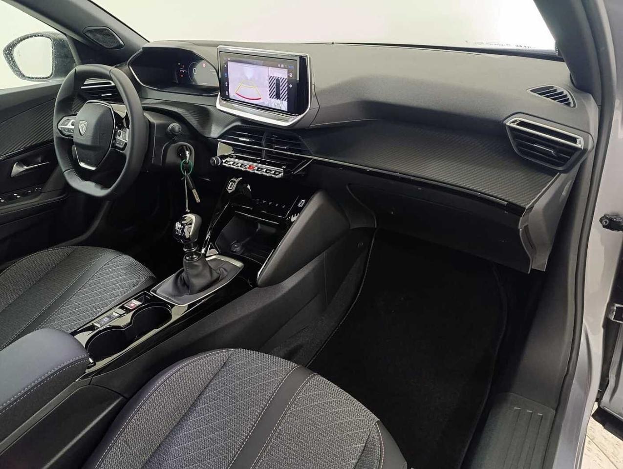 Peugeot Peugeot 2008 usata 11