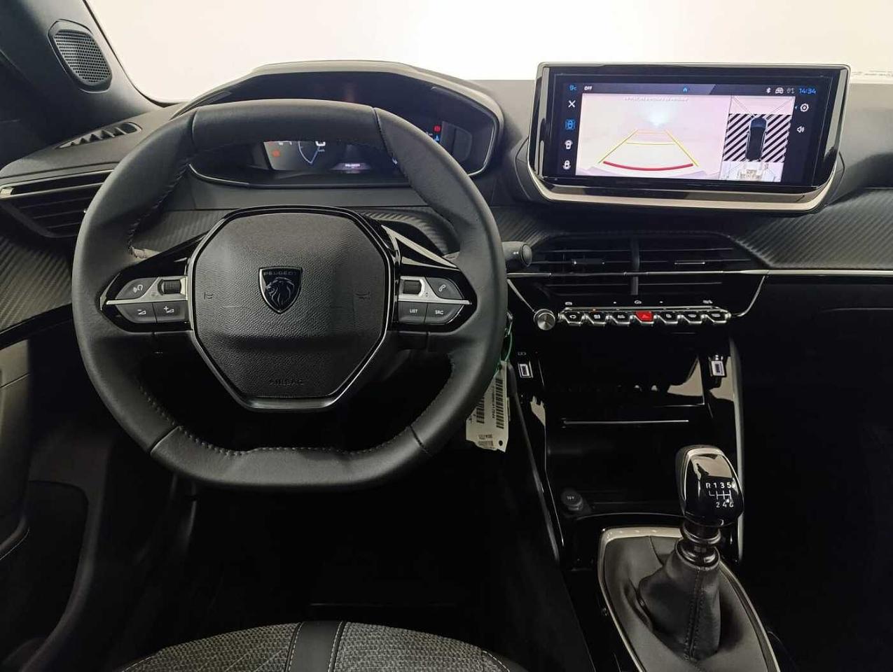 Peugeot Peugeot 2008 usata 13