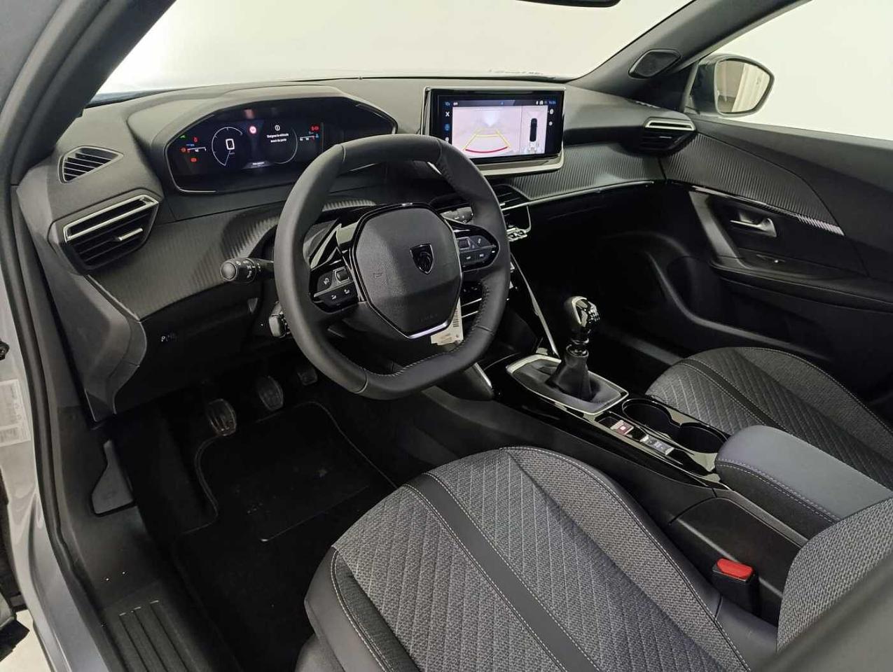 Peugeot Peugeot 2008 usata 14