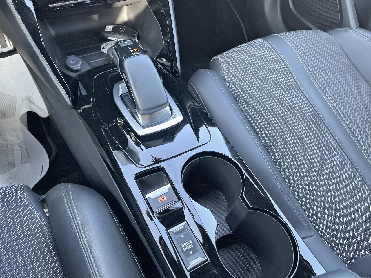 Peugeot Peugeot 2008 usata 6