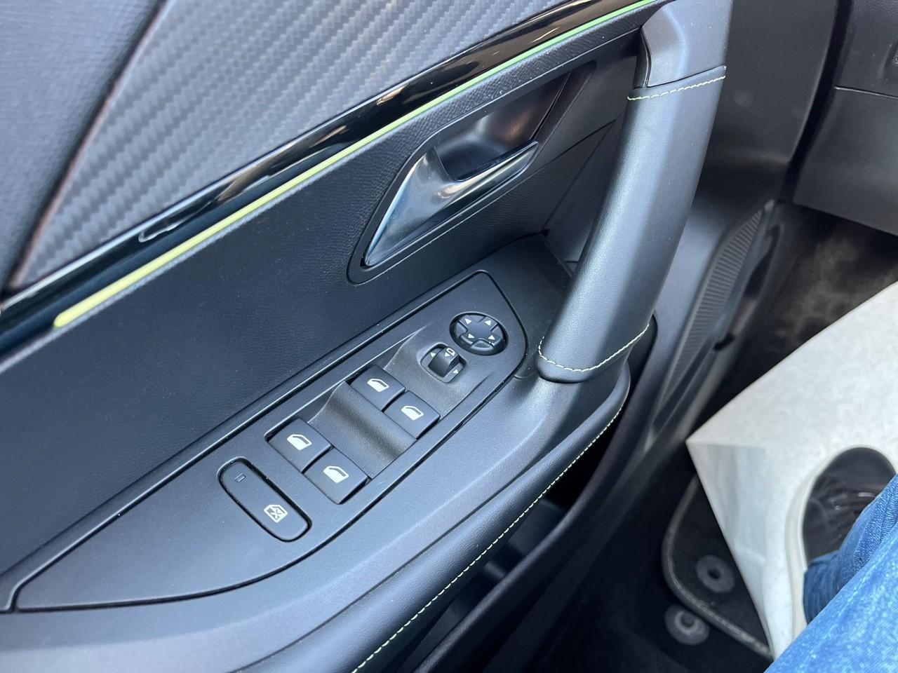 Peugeot Peugeot 2008 usata 7