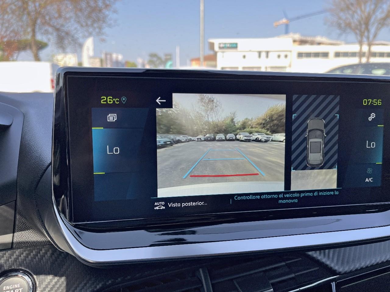 Peugeot Peugeot 2008 usata 8