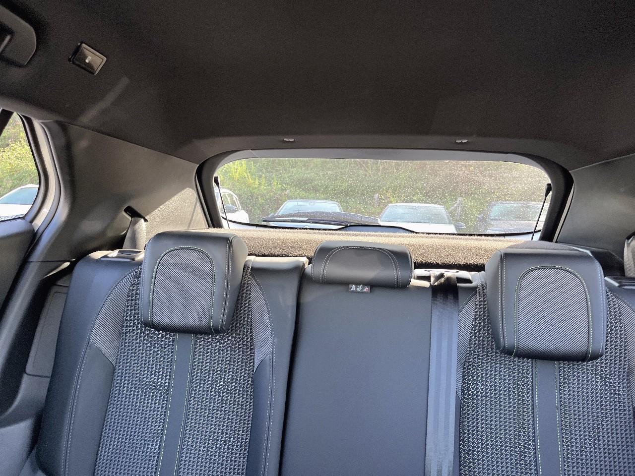 Peugeot Peugeot 2008 usata 9