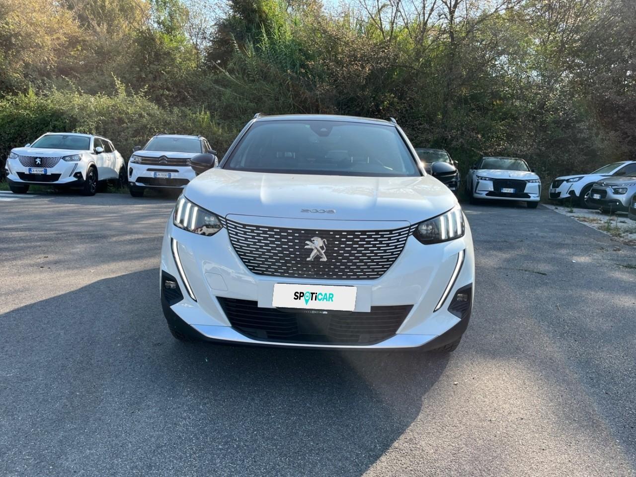 Peugeot Peugeot 2008 usata 11