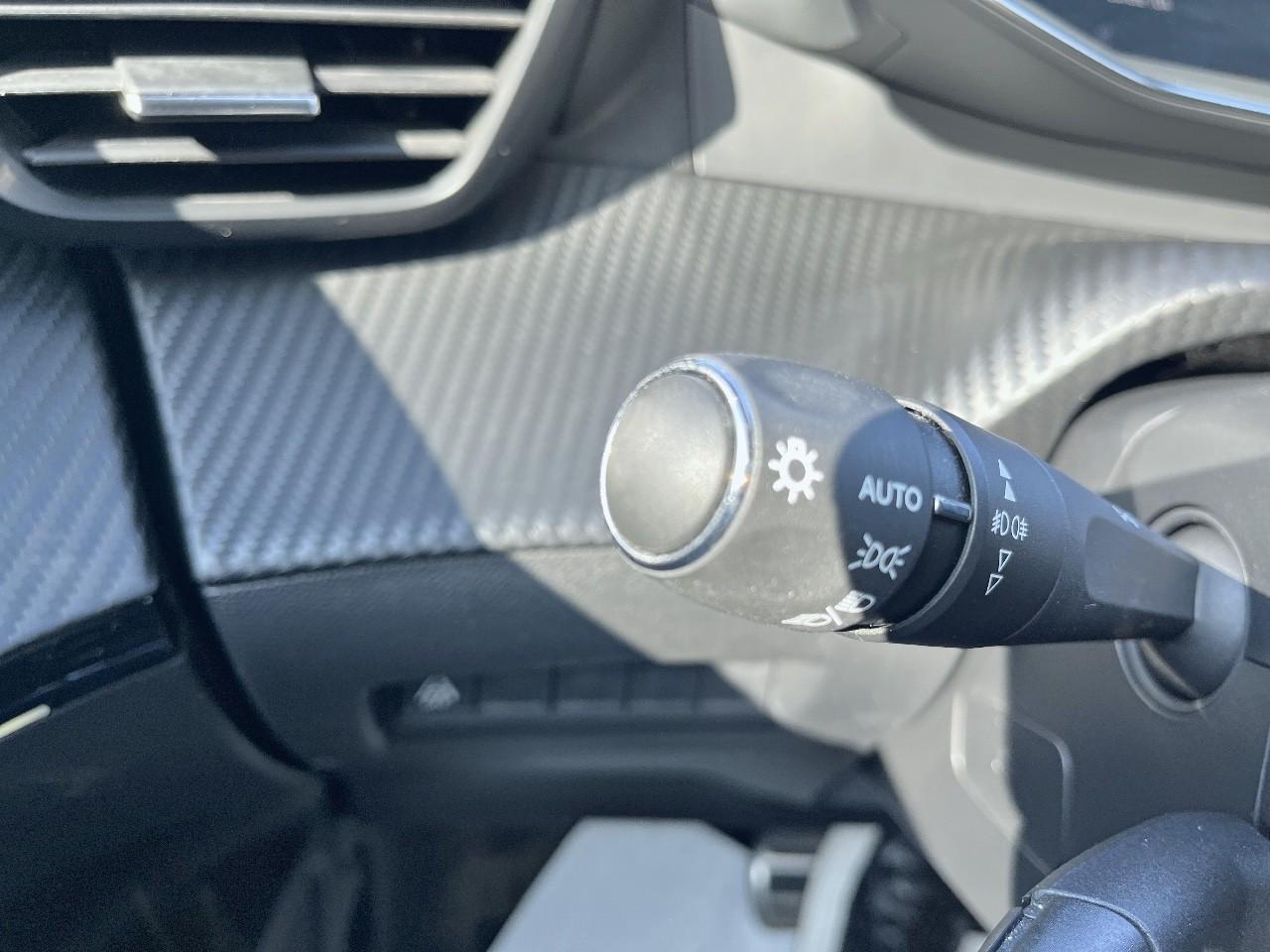 Peugeot Peugeot 2008 usata 13