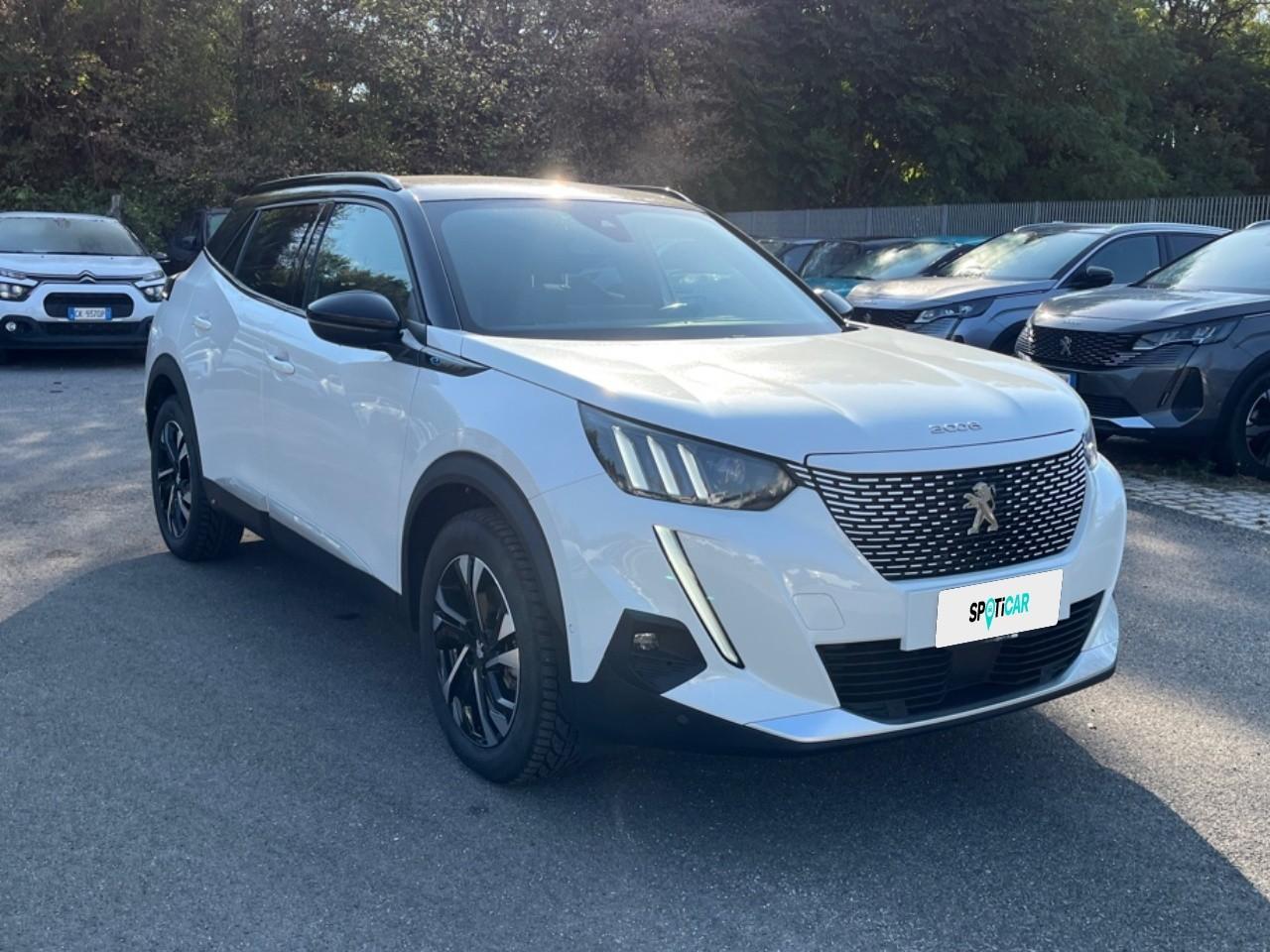 Peugeot Peugeot 2008 usata 15