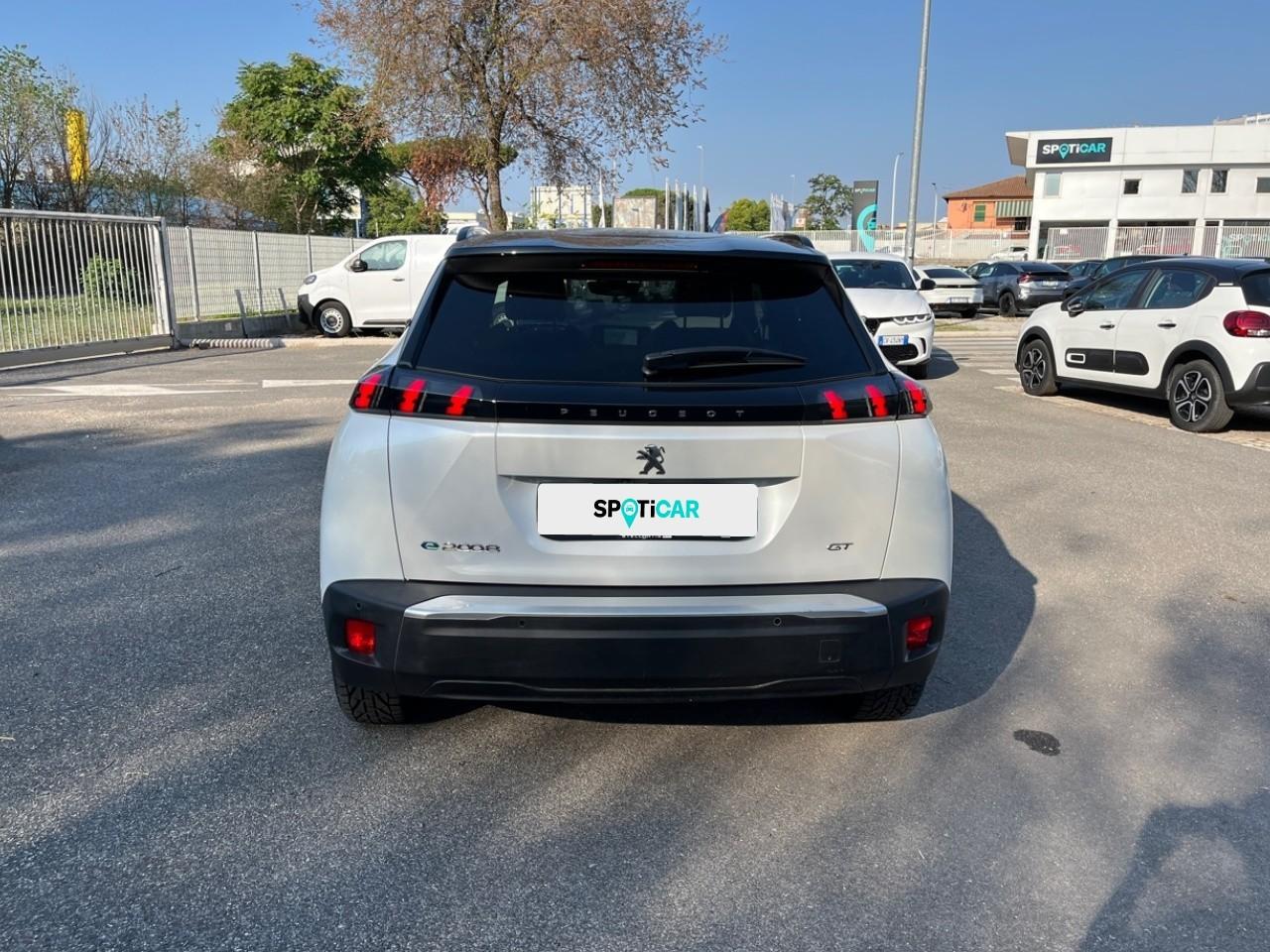 Peugeot Peugeot 2008 usata 17