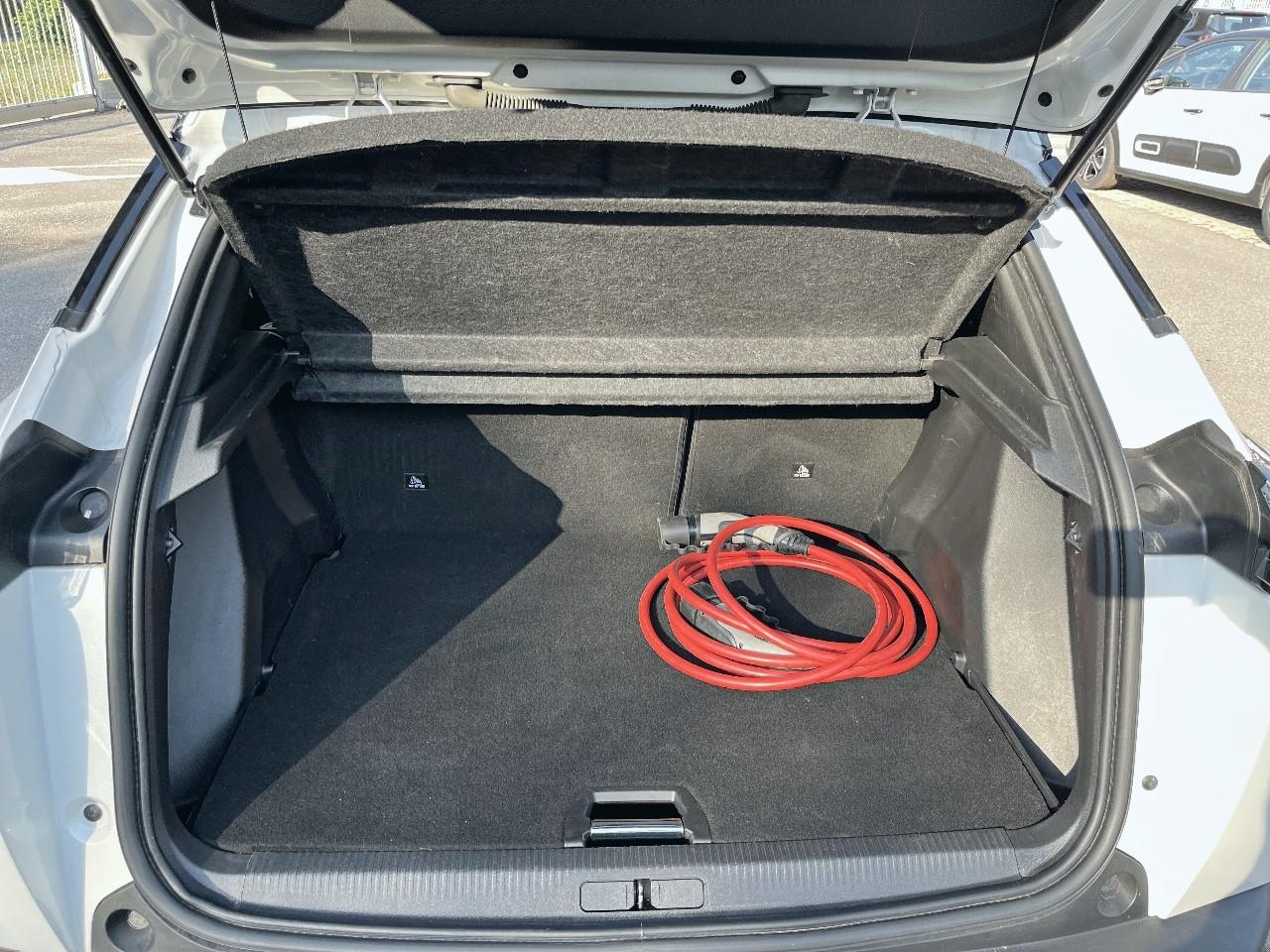 Peugeot Peugeot 2008 usata 18