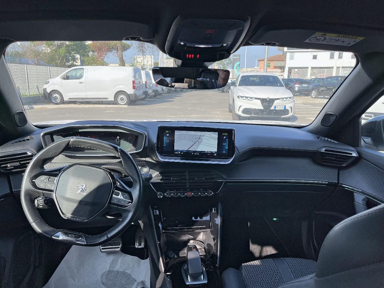 Peugeot Peugeot 2008 usata 20