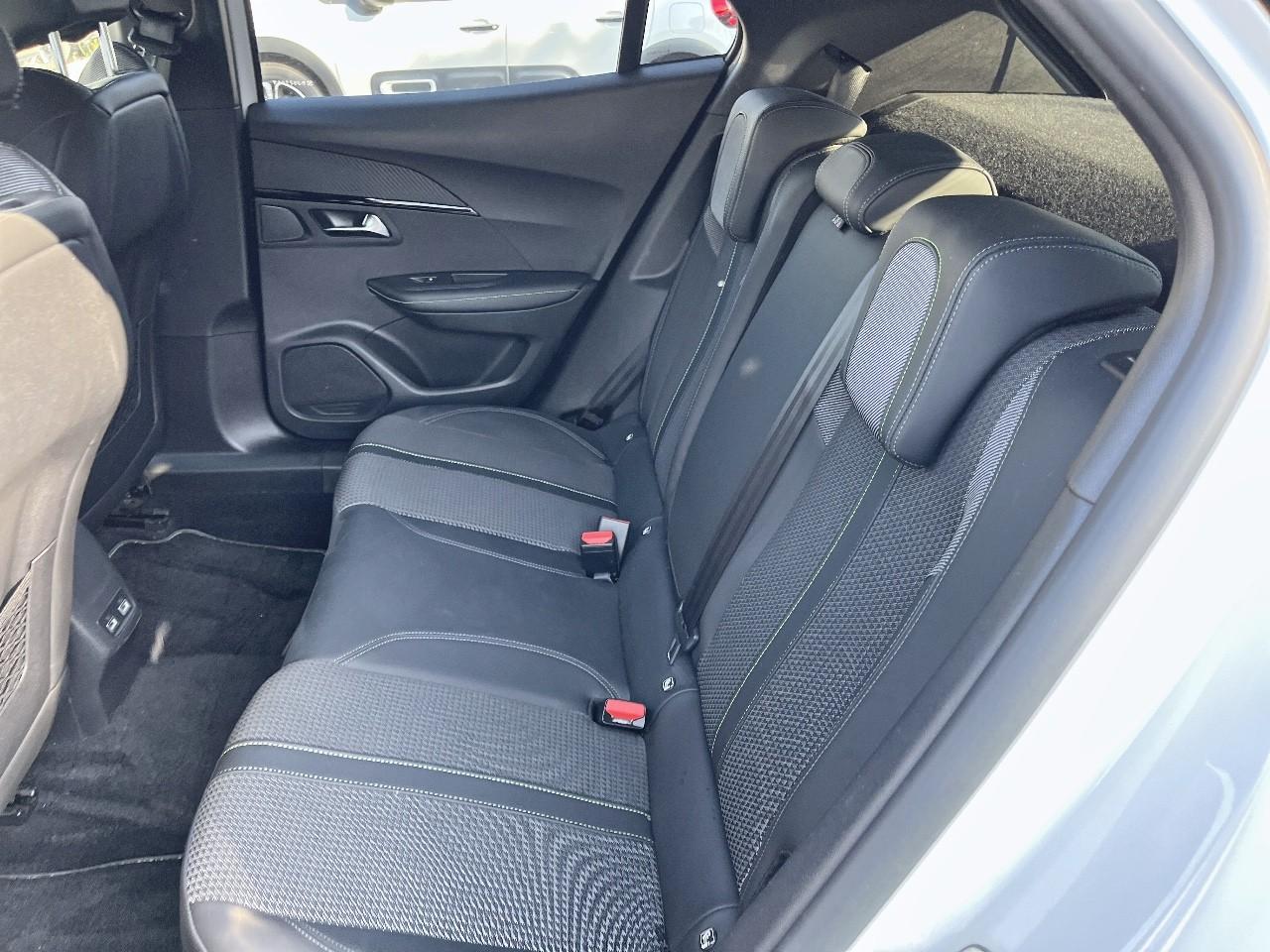 Peugeot Peugeot 2008 usata 21