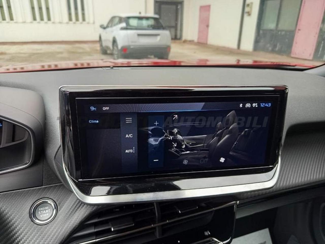 Peugeot Peugeot 2008 usata 1