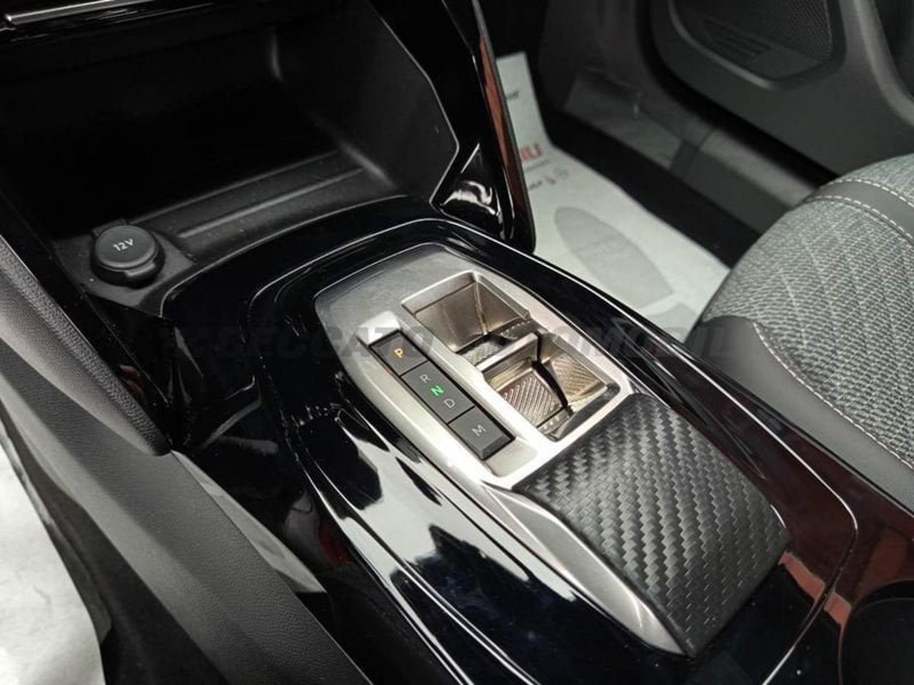 Peugeot Peugeot 2008 usata 2