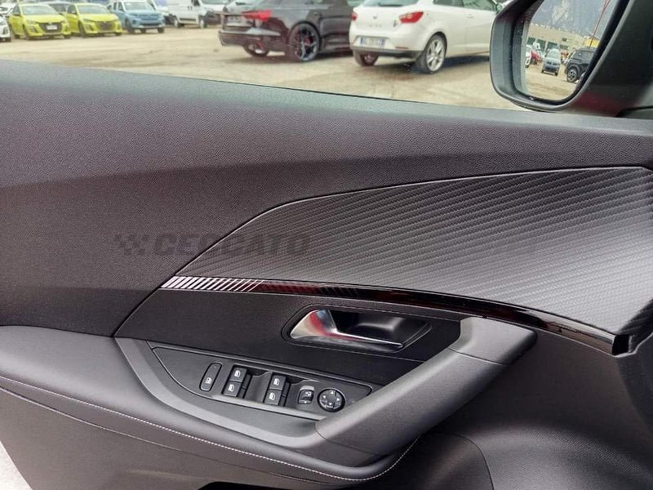 Peugeot Peugeot 2008 usata 3