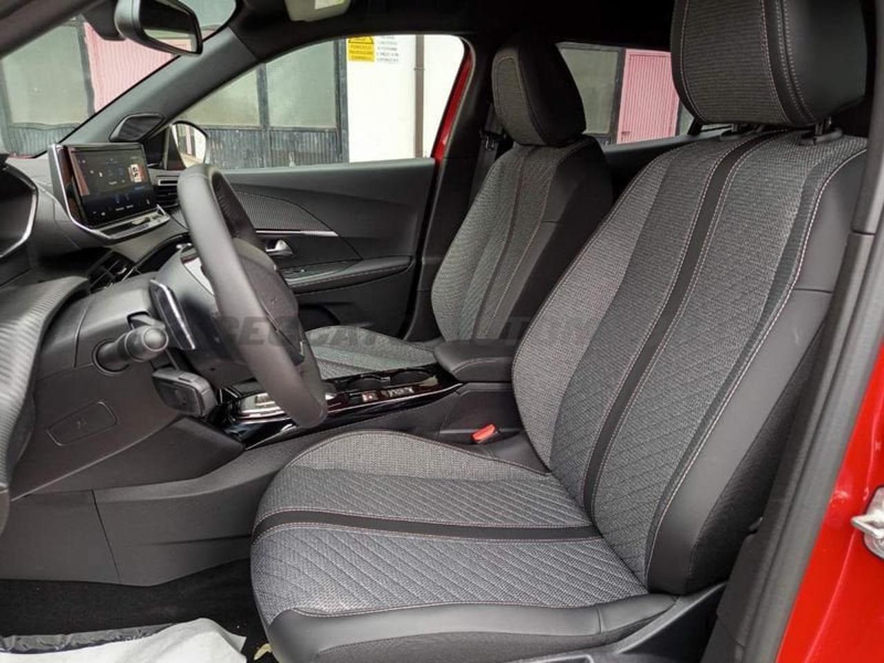 Peugeot Peugeot 2008 usata 4