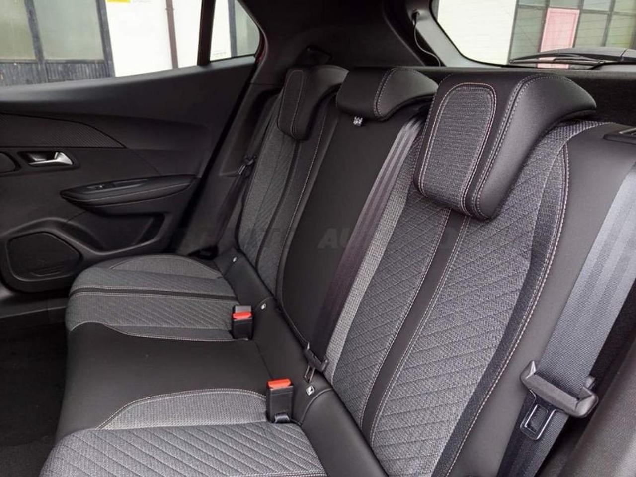 Peugeot Peugeot 2008 usata 5