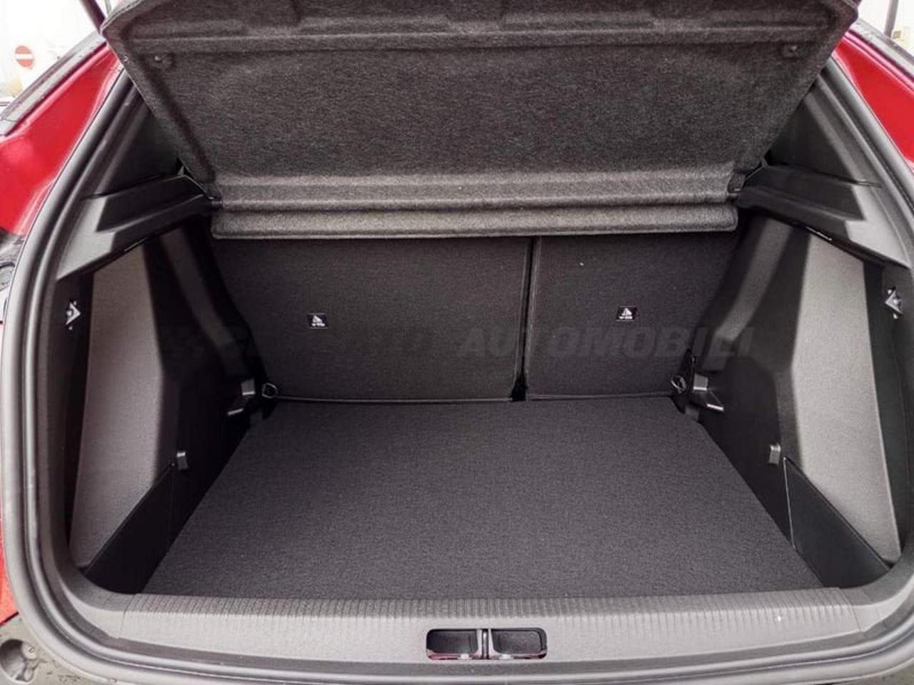 Peugeot Peugeot 2008 usata 6