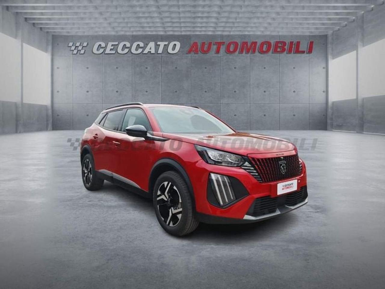 Peugeot Peugeot 2008 usata 7