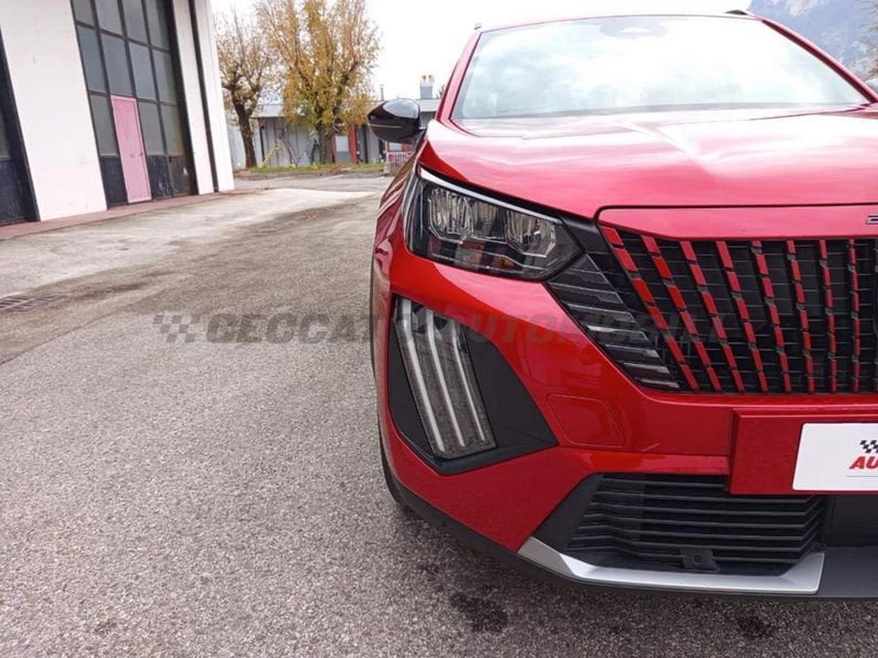 Peugeot Peugeot 2008 usata 9