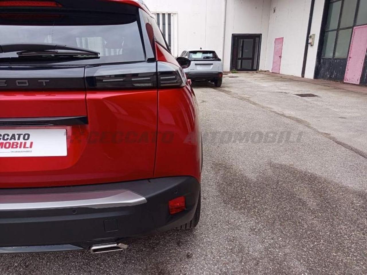 Peugeot Peugeot 2008 usata 10