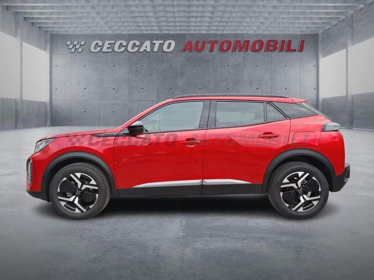 Peugeot Peugeot 2008 usata 11