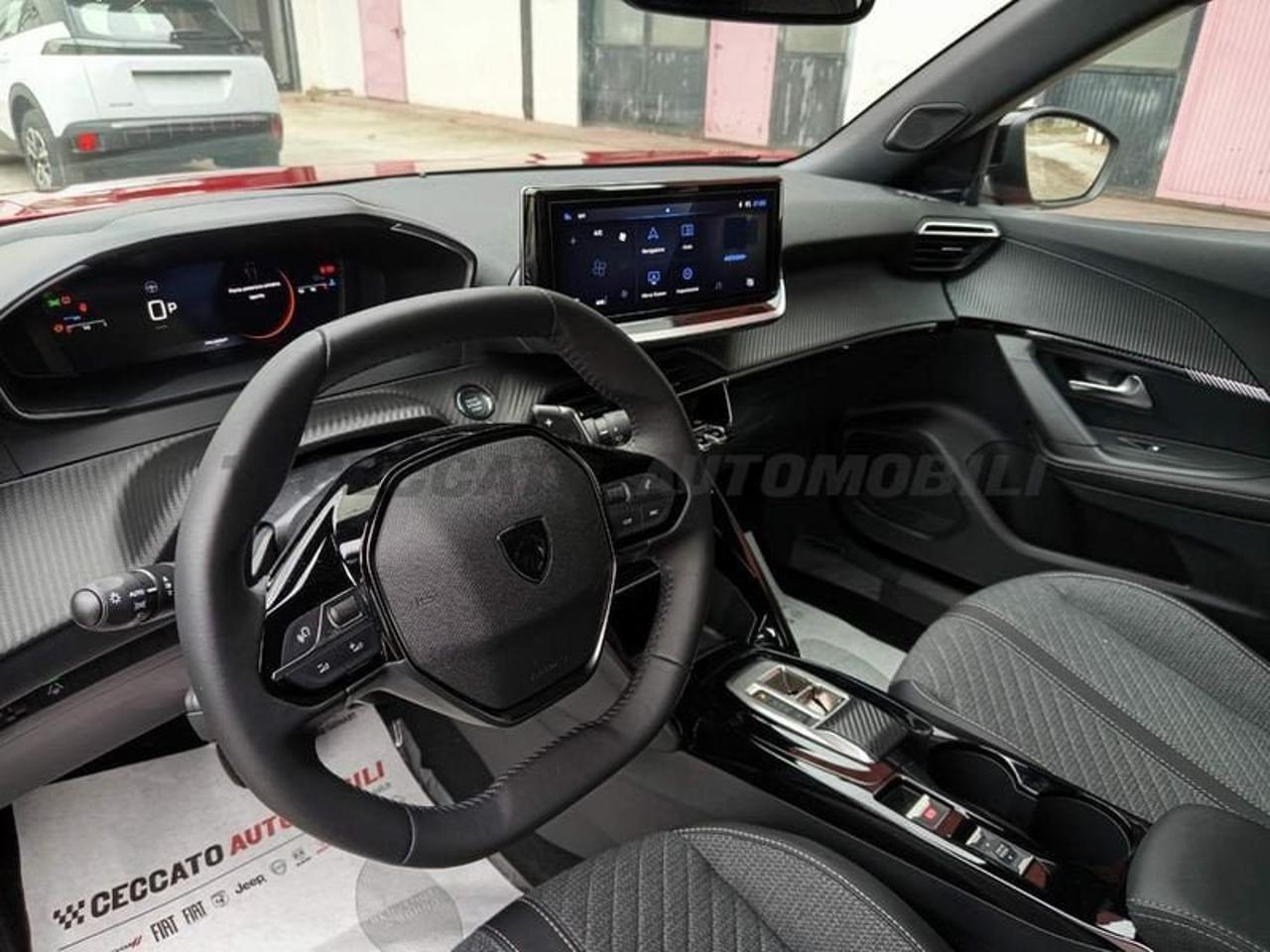 Peugeot Peugeot 2008 usata 12