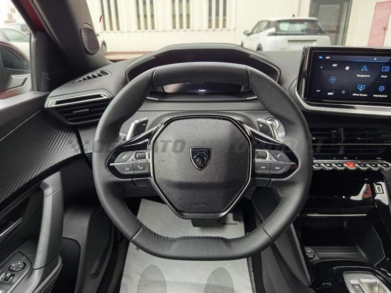 Peugeot Peugeot 2008 usata 13