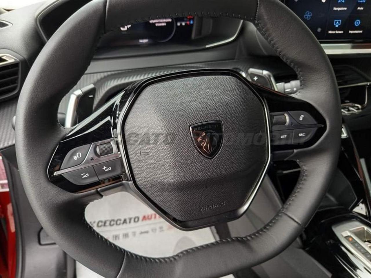 Peugeot Peugeot 2008 usata 14