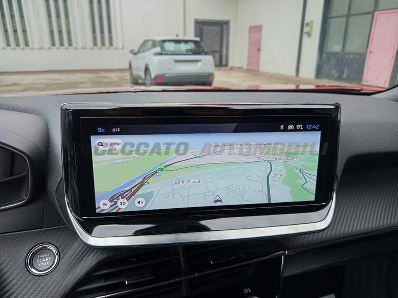 Peugeot Peugeot 2008 usata 15