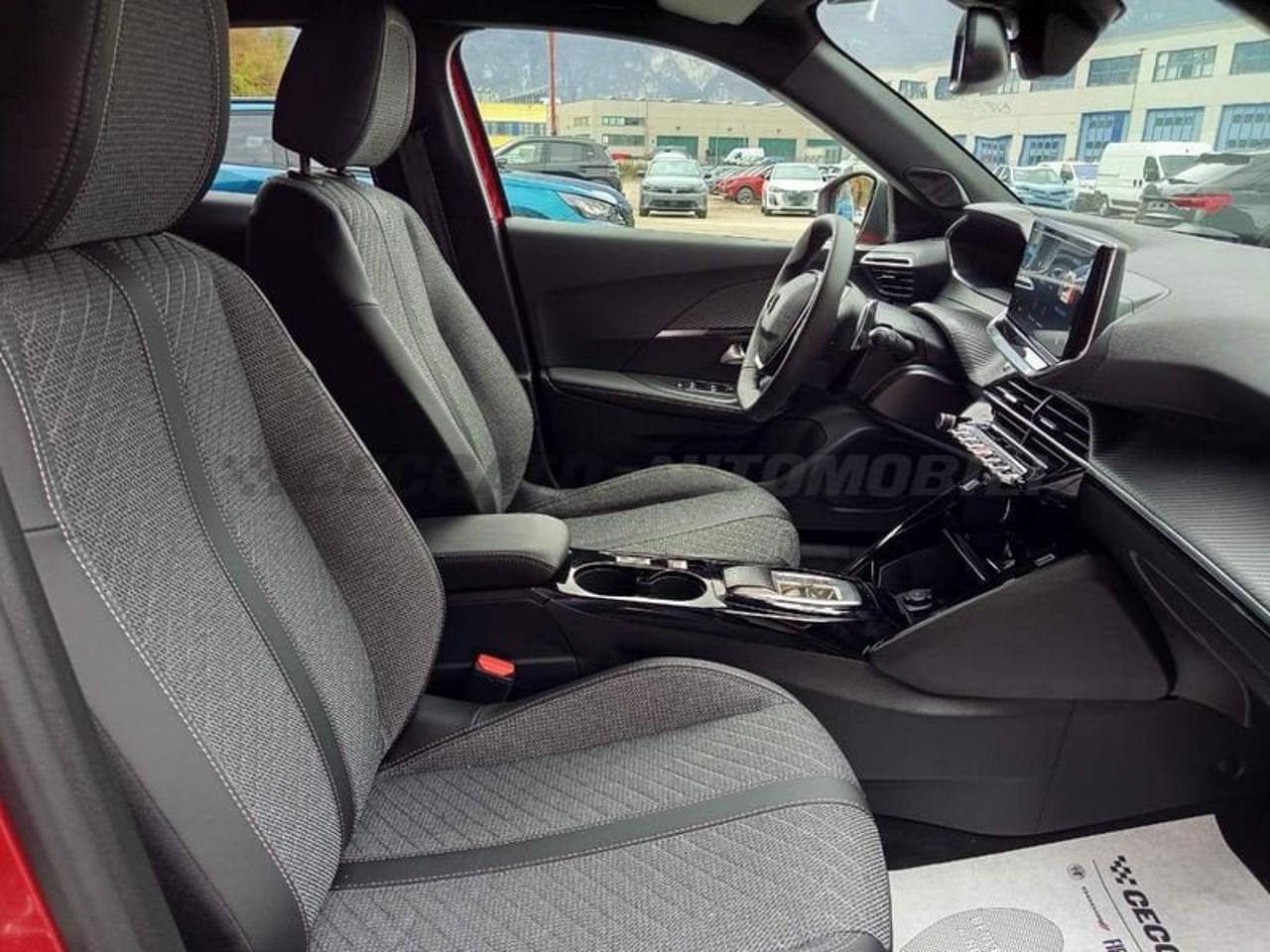 Peugeot Peugeot 2008 usata 16