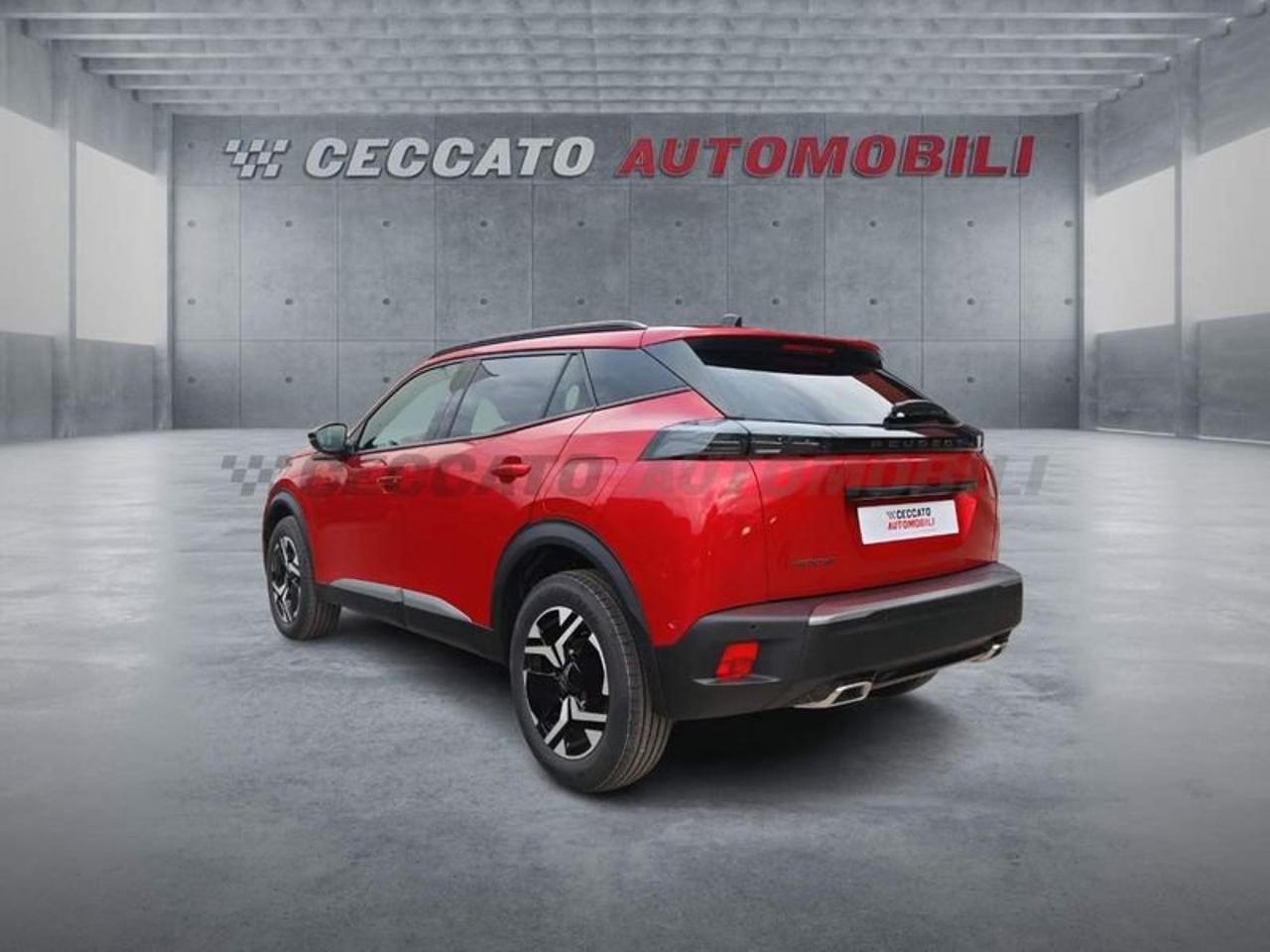 Peugeot Peugeot 2008 usata 17