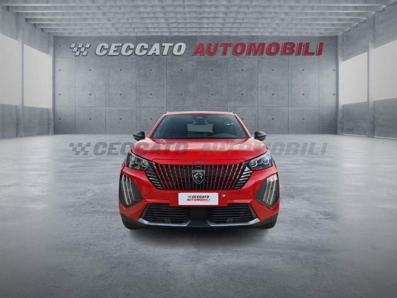 Peugeot Peugeot 2008 usata 18