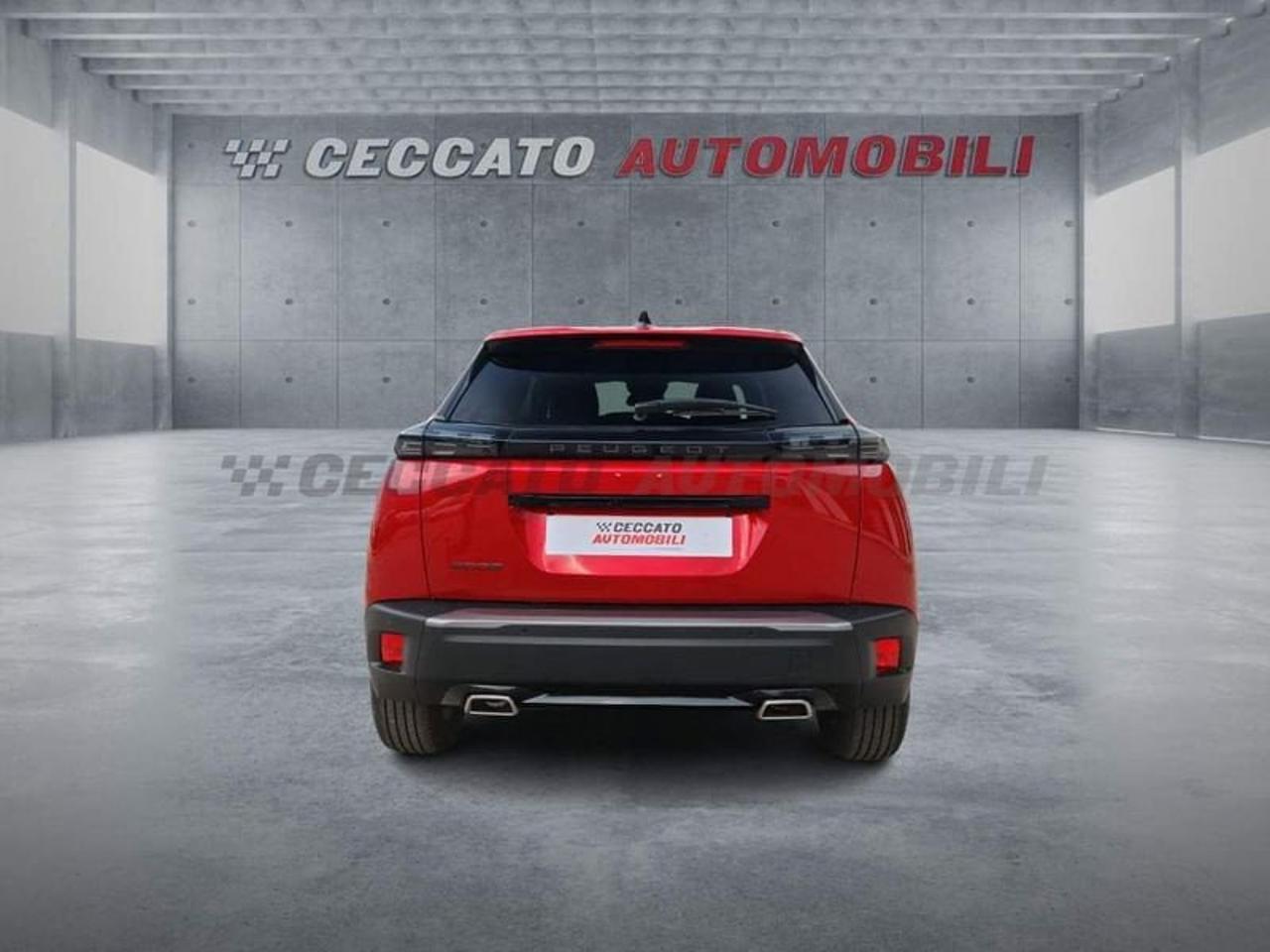 Peugeot Peugeot 2008 usata 19