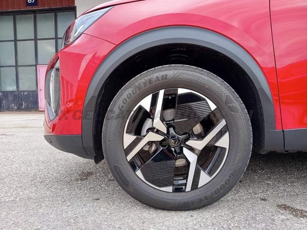 Peugeot Peugeot 2008 usata 20