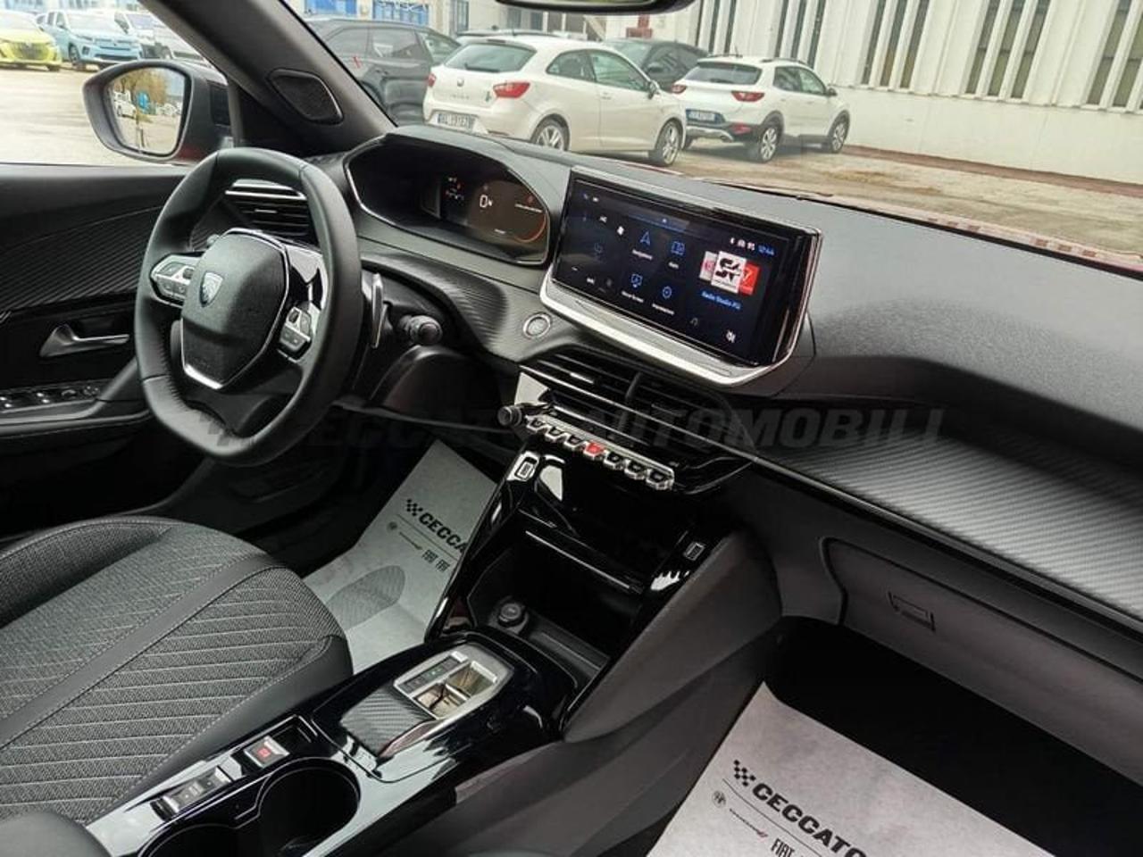 Peugeot Peugeot 2008 usata 21