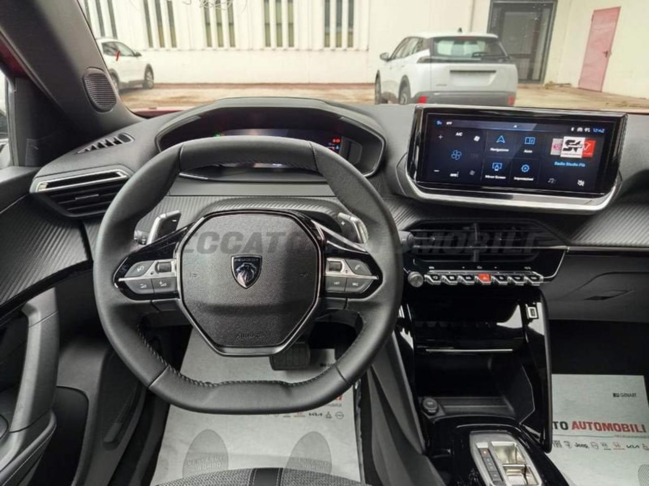 Peugeot Peugeot 2008 usata 22