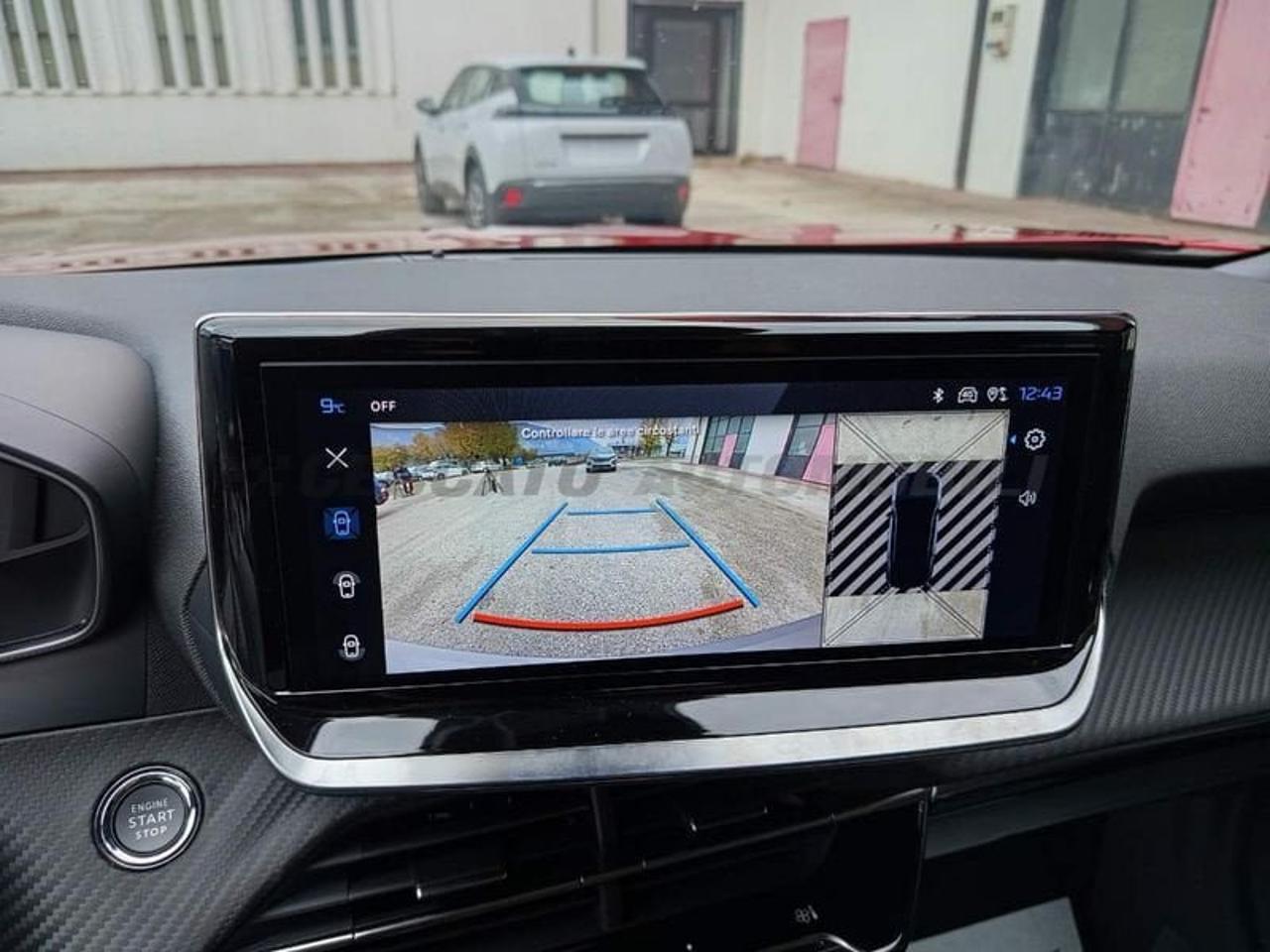 Peugeot Peugeot 2008 usata 23