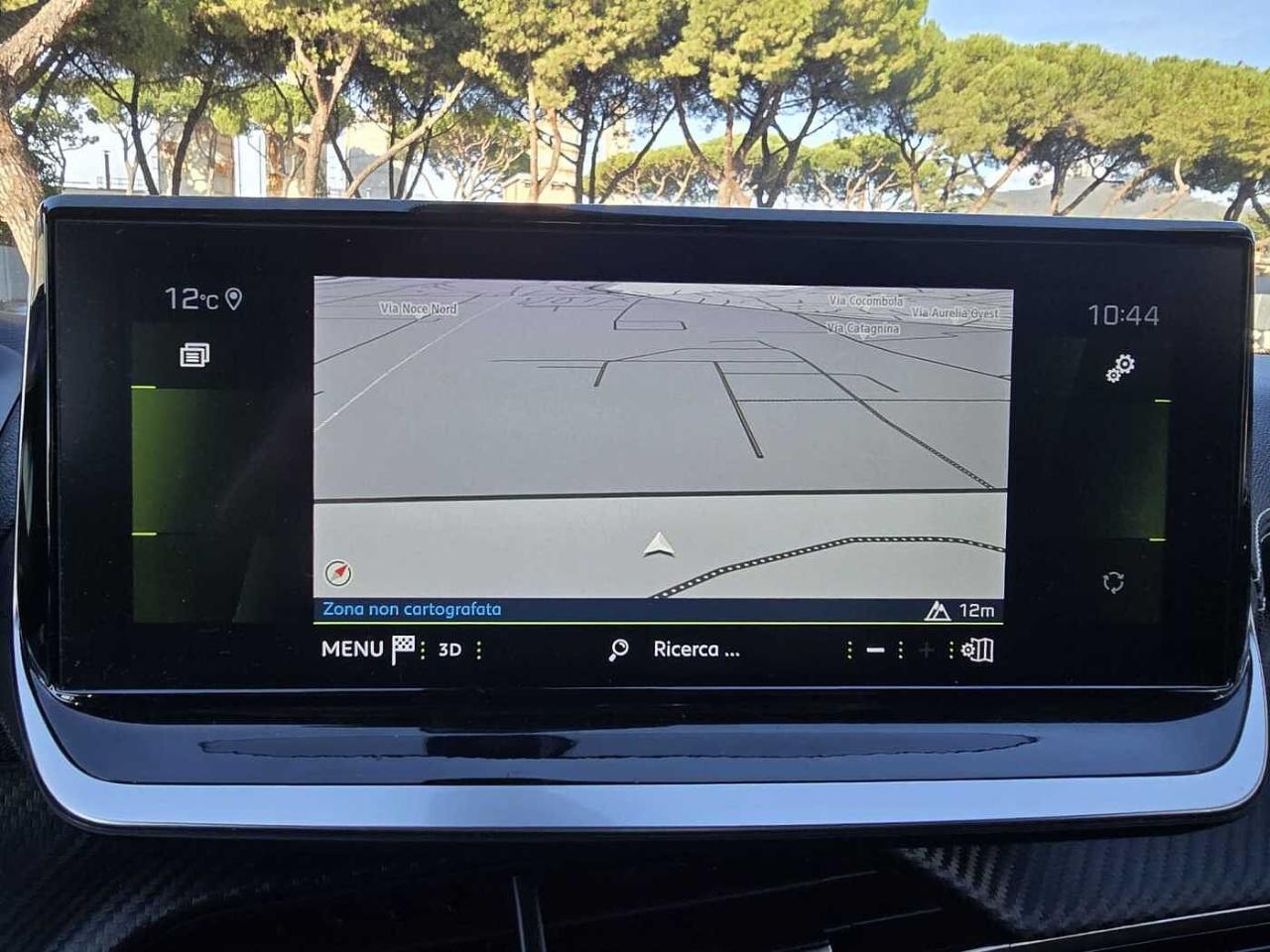 Peugeot Peugeot 2008 usata 1