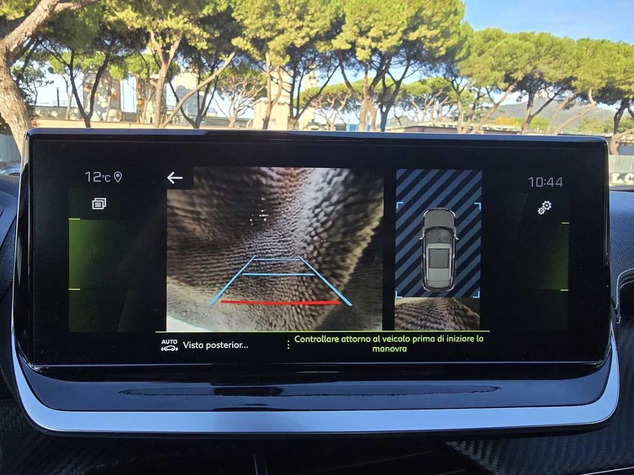 Peugeot Peugeot 2008 usata 2