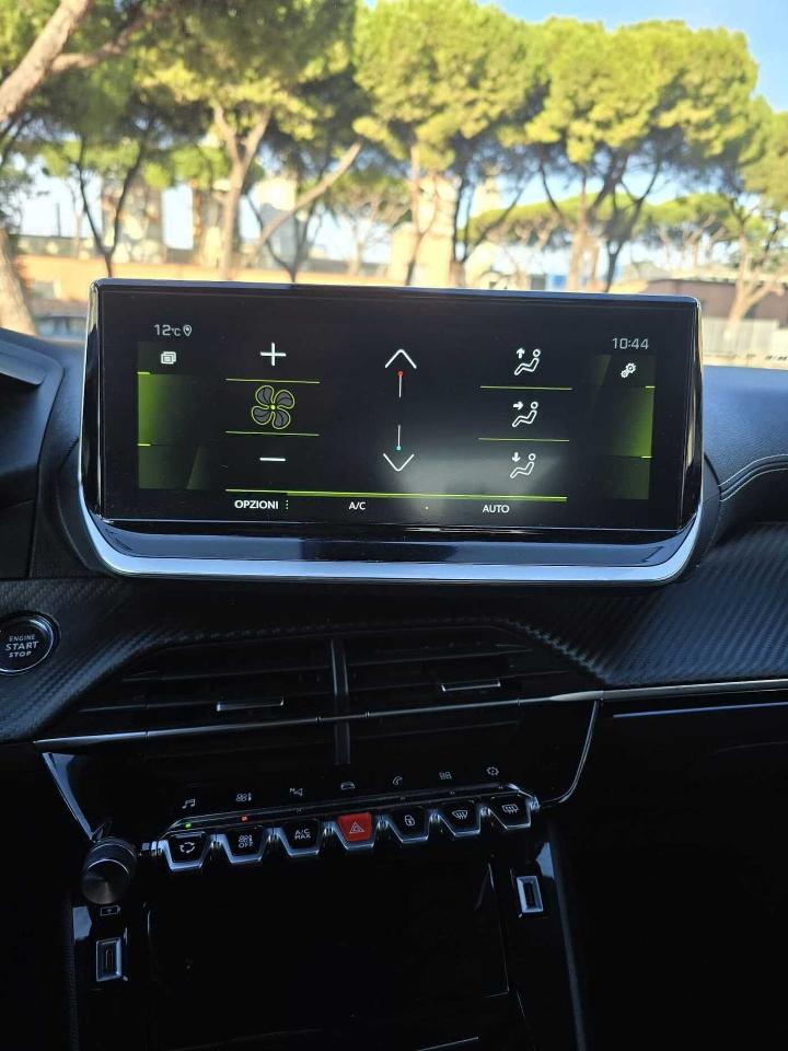 Peugeot Peugeot 2008 usata 3