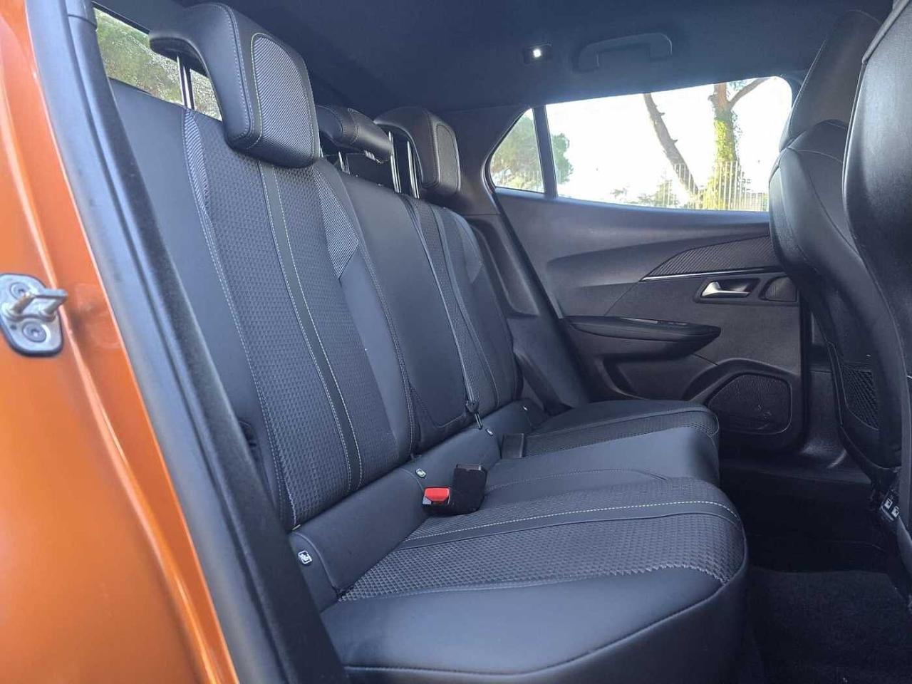 Peugeot Peugeot 2008 usata 4