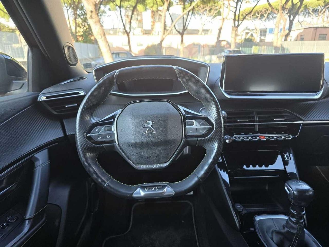 Peugeot Peugeot 2008 usata 5