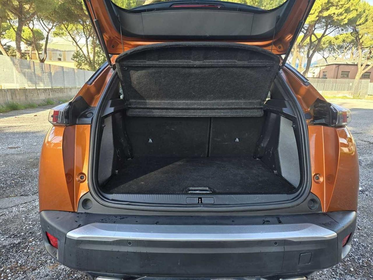 Peugeot Peugeot 2008 usata 6