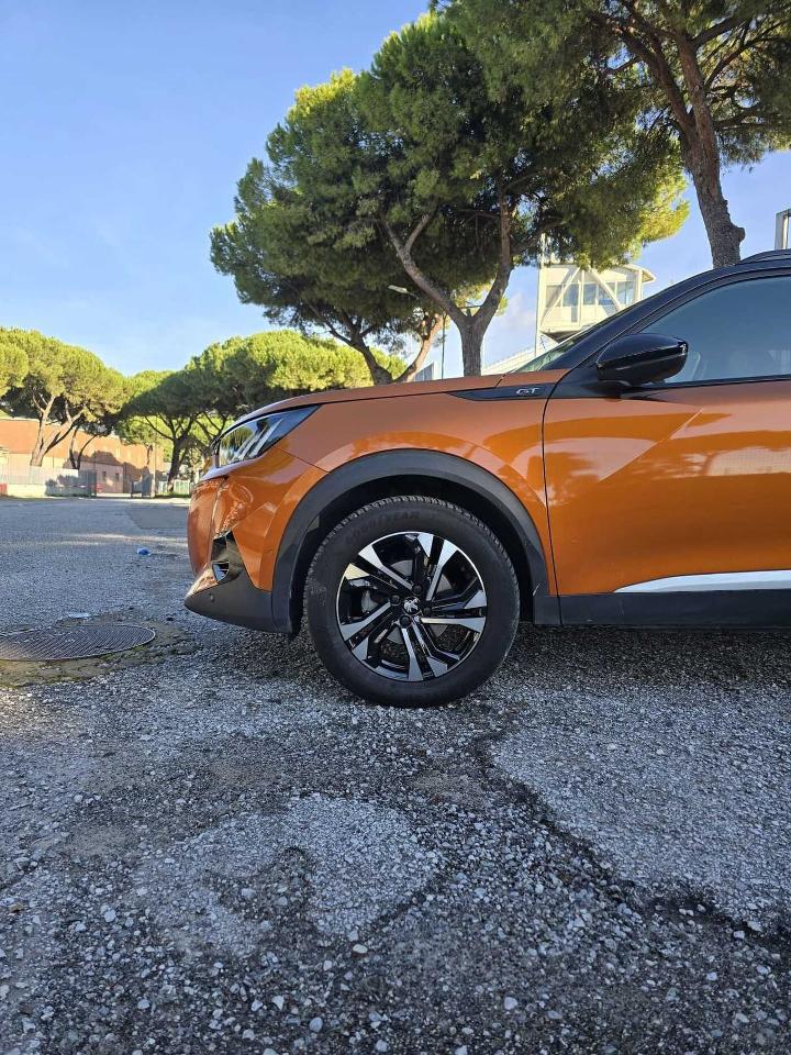 Peugeot Peugeot 2008 usata 7