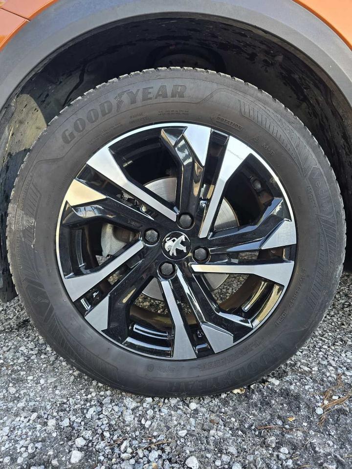 Peugeot Peugeot 2008 usata 8