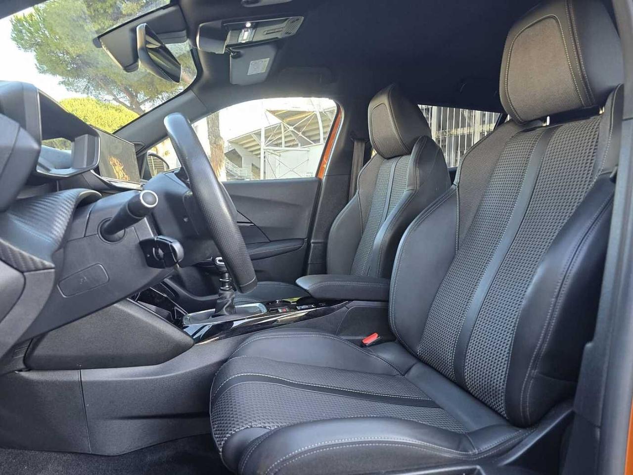 Peugeot Peugeot 2008 usata 9