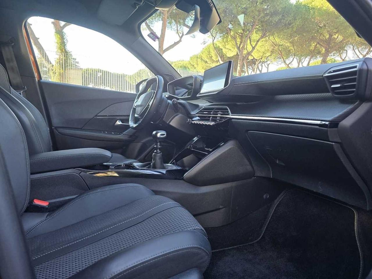 Peugeot Peugeot 2008 usata 10